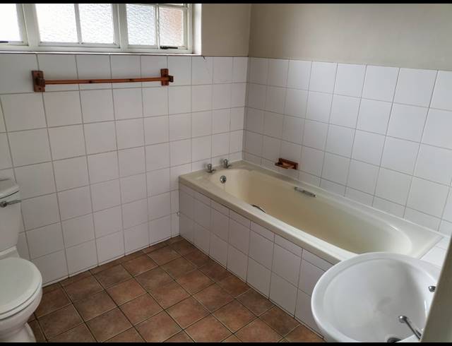 2 BEDROOM SIMPLEX RENTED IN WEMBLEY